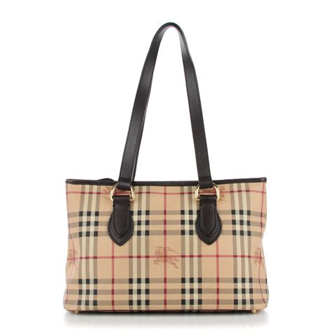 burberry regent tote|BURBERRY Haymarket Check Medium Regent Tote Chocolate .